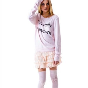 WILDFOX SWEATER